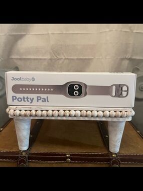 ⚡️Jool Baby Potty Training Watch - Grey